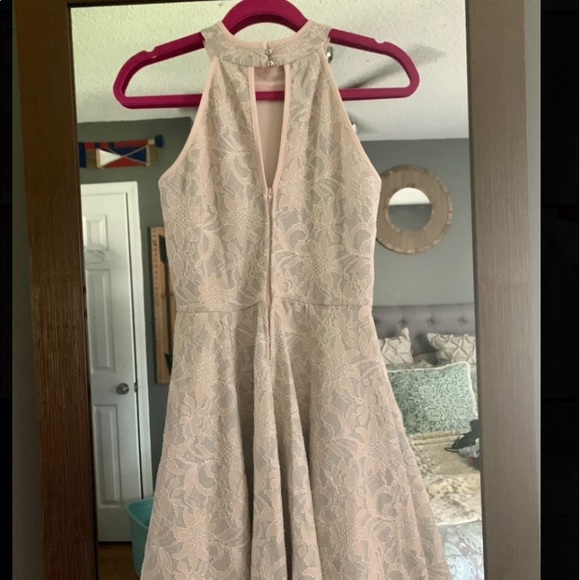 3/$20🍁LACE DRESS - Picture 2 of 10